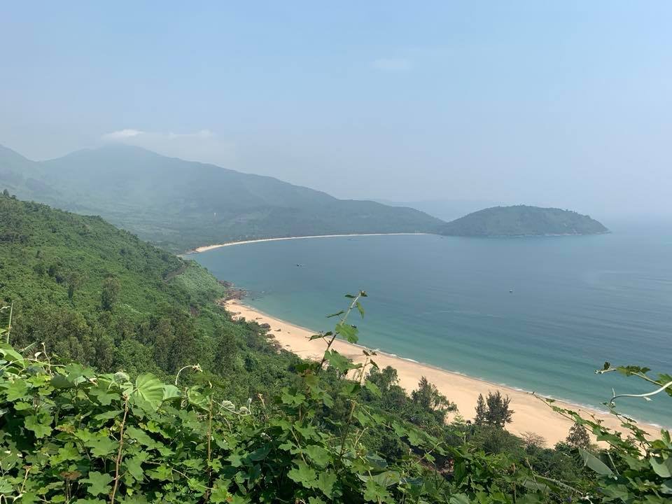 14-Day Hanoi to Saigon Cycling Tour